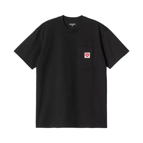 Tops > T-Shirts - - Carhartt Wip - Modalova