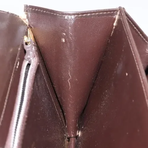 Pre-owned > Pre-owned Bags > Pre-owned Cross Body Bags - - Gucci Vintage - Modalova