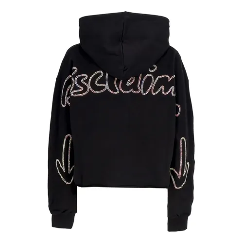 Sweatshirts & Hoodies > Hoodies - - Disclaimer - Modalova