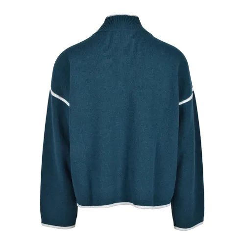 Knitwear > Turtlenecks - - Bonsai - Modalova