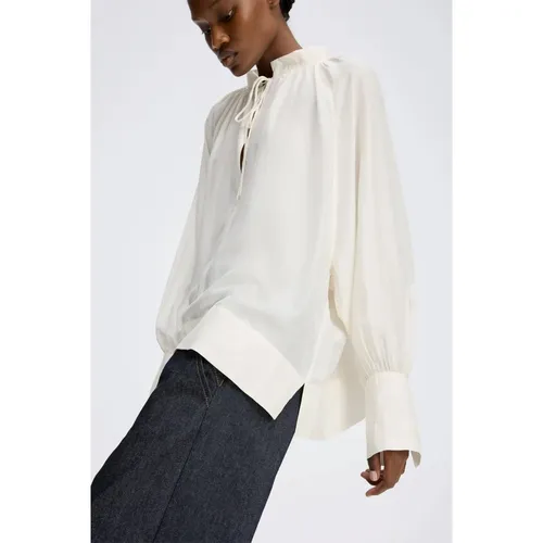 Blouses & Shirts > Blouses - - Munthe - Modalova