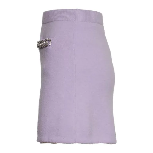 Skirts > Short Skirts - - Self Portrait - Modalova