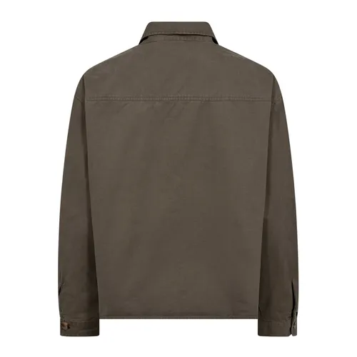 Jackets > Light Jackets - - Co'Couture - Modalova
