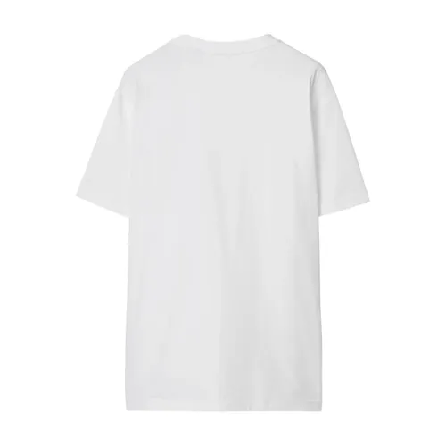 Tops > T-Shirts - - Burberry - Modalova