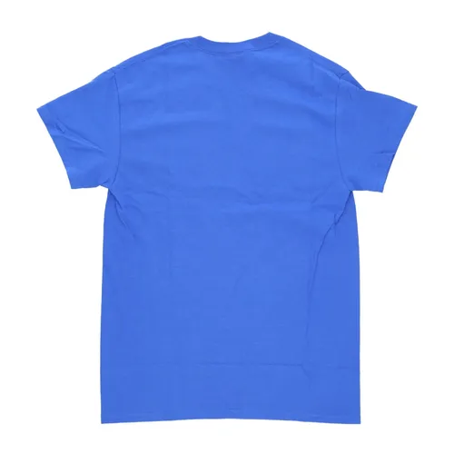 Thrasher - Tops > T-Shirts - Blue - Thrasher - Modalova