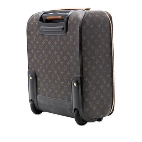 Pre-owned > Pre-owned Bags > Pre-owned Weekend Bags - - Louis Vuitton Vintage - Modalova