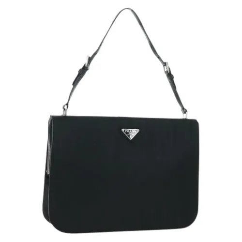 Pre-owned > Pre-owned Bags > Pre-owned Shoulder Bags - - Prada Vintage - Modalova