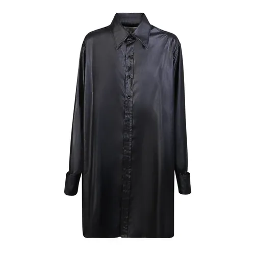 Dresses > Day Dresses > Shirt Dresses - - Maison Margiela - Modalova