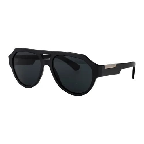 Accessories > Sunglasses - - Dolce & Gabbana - Modalova