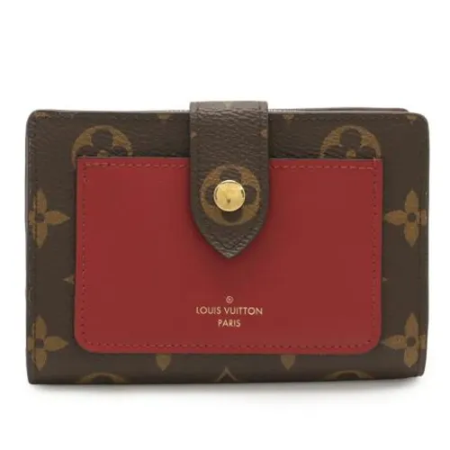 Pre-owned > Pre-owned Accessories > Pre-owned Wallets - - Louis Vuitton Vintage - Modalova