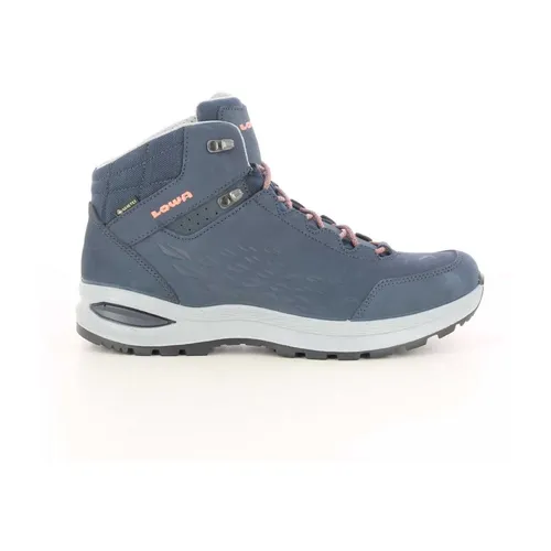Sport > Outdoor > Trekking Boots - - Lowa - Modalova