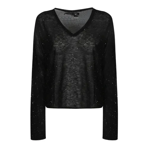 Blouses & Shirts > Blouses - - Pinko - Modalova