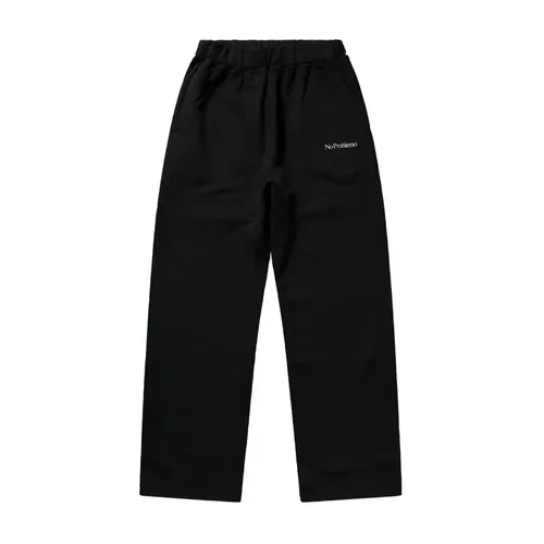 Trousers > Sweatpants - - NO Problemo - Modalova
