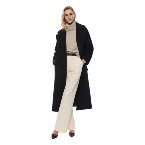 Coats > Single-Breasted Coats - - Imperial - Modalova