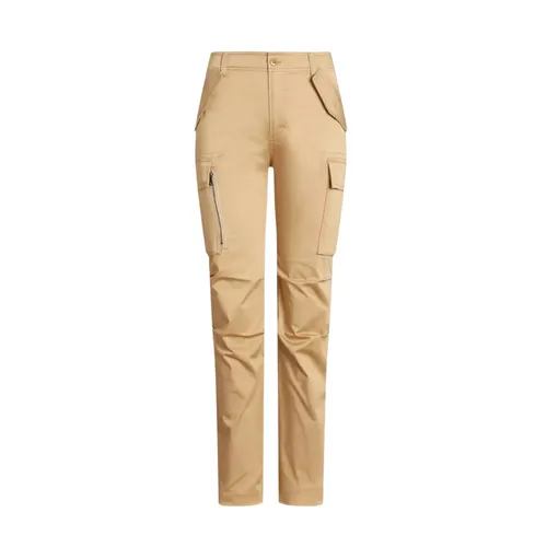 Trousers > Chinos - - Ralph Lauren - Modalova