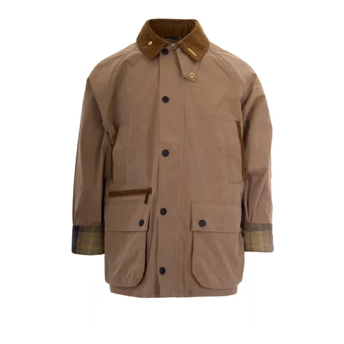 Jackets > Light Jackets - - Barbour - Modalova