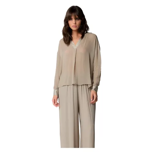 Blouses & Shirts > Blouses - - Kocca - Modalova
