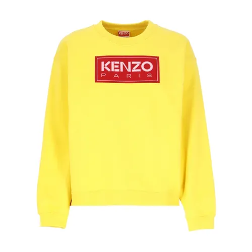Sweatshirts & Hoodies > Sweatshirts - - Kenzo - Modalova
