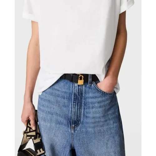Accessories > Belts - - Stella McCartney - Modalova