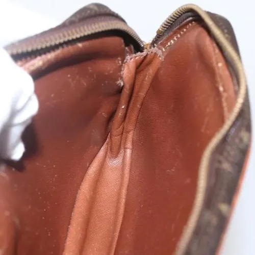 Pre-owned > Pre-owned Bags > Pre-owned Clutches - - Louis Vuitton Vintage - Modalova