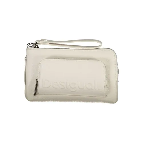 Bags > Clutches - - Desigual - Modalova