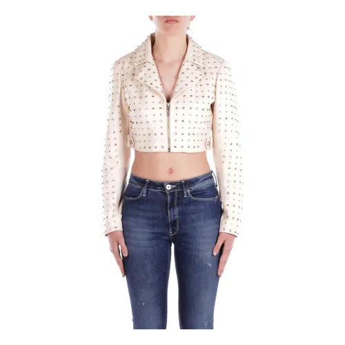 Jackets > Light Jackets - - Blugirl - Modalova