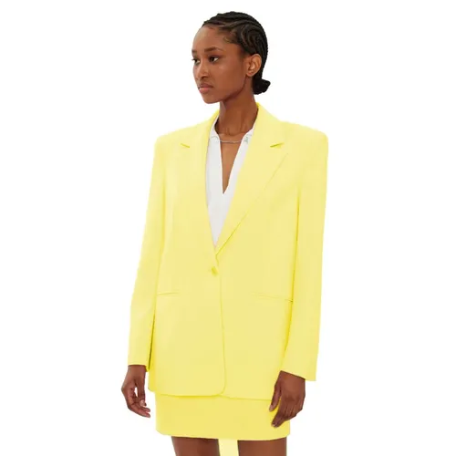 Jackets > Blazers - - Patrizia Pepe - Modalova