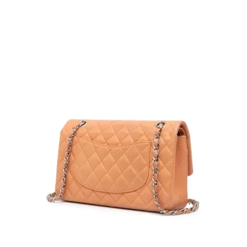 Pre-owned > Pre-owned Bags > Pre-owned Shoulder Bags - - Chanel Vintage - Modalova