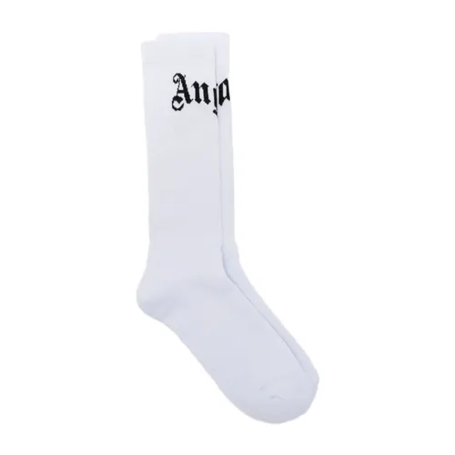 Underwear > Socks - - Palm Angels - Modalova