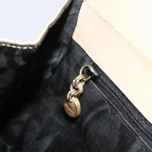 Pre-owned > Pre-owned Bags > Pre-owned Shoulder Bags - - Salvatore Ferragamo Pre-owned - Modalova