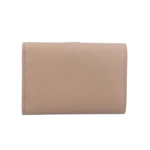 Pre-owned > Pre-owned Accessories > Pre-owned Wallets - - Saint Laurent Vintage - Modalova