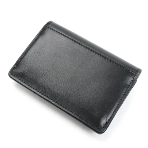 Pre-owned > Pre-owned Accessories > Pre-owned Wallets - - Celine Vintage - Modalova