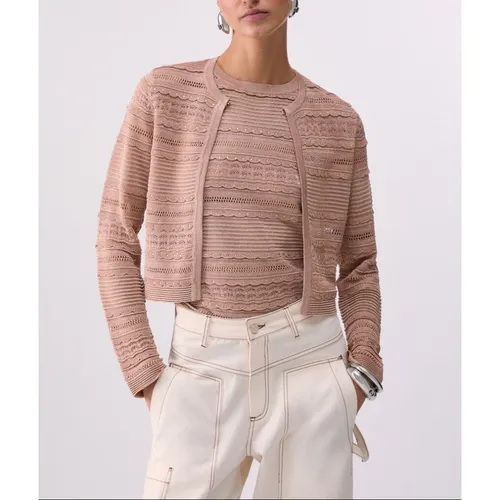 Knitwear > Cardigans - - Liu Jo - Modalova