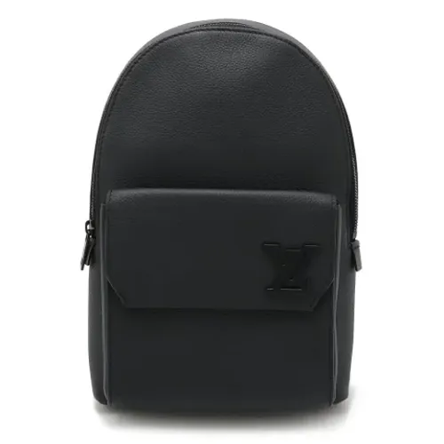 Pre-owned > Pre-owned Bags > Pre-owned Cross Body Bags - - Louis Vuitton Vintage - Modalova