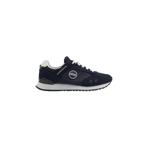 Colmar - Shoes > Sneakers - Blue - Colmar - Modalova