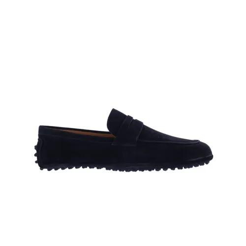 Shoes > Flats > Loafers - - Paris Punk - Modalova