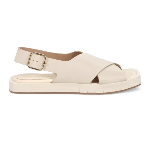 Shoes > Sandals > Flat Sandals - - Paloma Barceló - Modalova