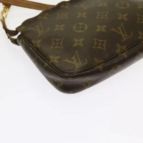 Pre-owned > Pre-owned Bags > Pre-owned Mini Bags - - Louis Vuitton Vintage - Modalova