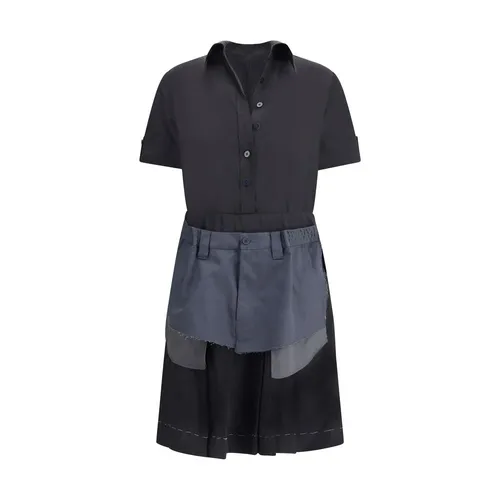 Dresses > Day Dresses > Short Dresses - - Maison Margiela - Modalova