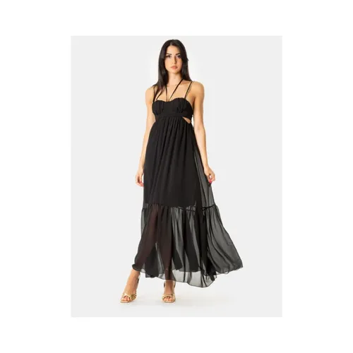 Dresses > Day Dresses > Summer Dresses - - Simona Corsellini - Modalova