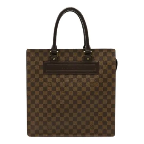 Pre-owned > Pre-owned Bags > Pre-owned Tote Bags - - Louis Vuitton Vintage - Modalova