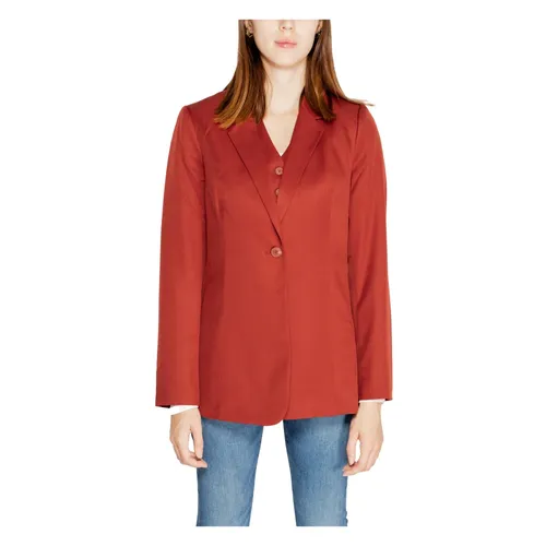 Jackets > Blazers - - Vero Moda - Modalova