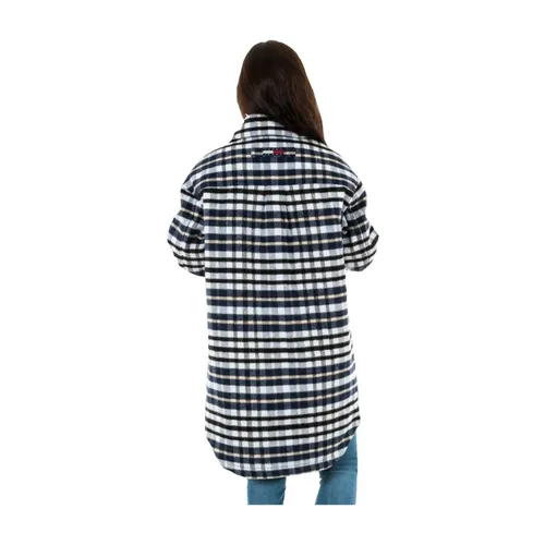 Blouses & Shirts > Shirts - - Tommy Hilfiger - Modalova