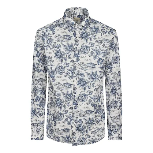 Shirts > Casual Shirts - - Xacus - Modalova