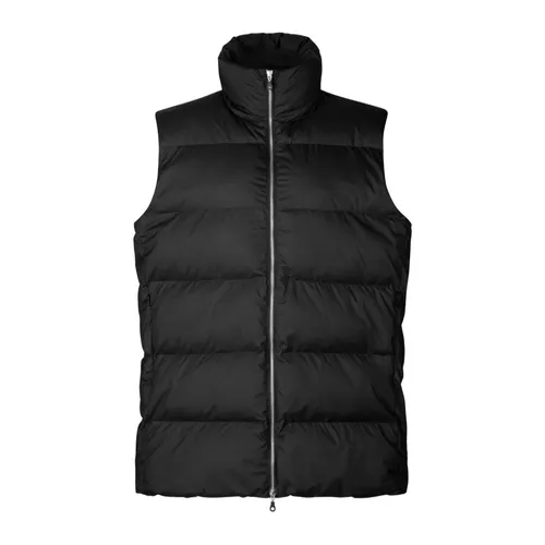 Jackets > Vests - - Samsøe Samsøe - Modalova