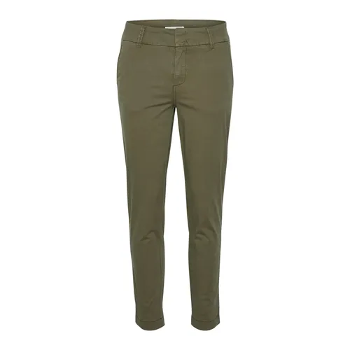 Trousers > Slim-fit Trousers - - Part Two - Modalova
