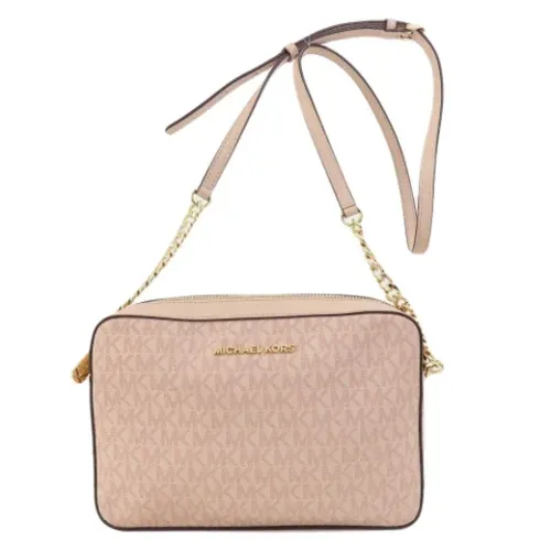 Pre-owned > Pre-owned Bags > Pre-owned Cross Body Bags - - Michael Kors Pre-owned - Modalova