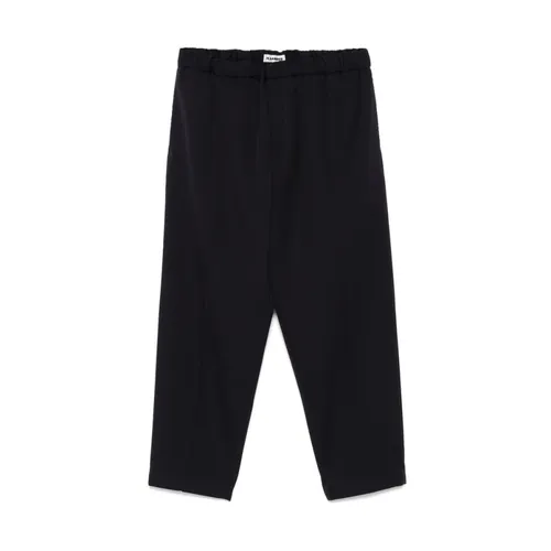 Trousers > Straight Trousers - - Jil Sander - Modalova