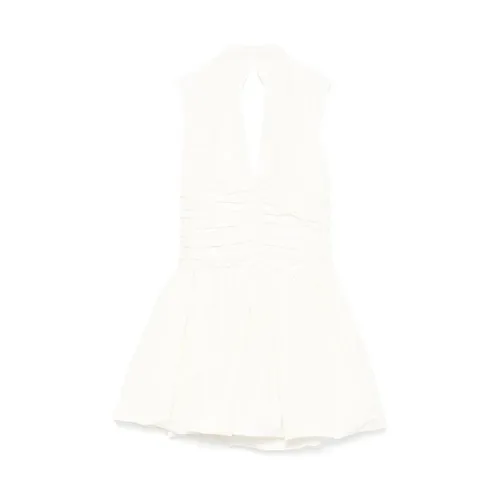 Dresses > Day Dresses > Short Dresses - - Patou - Modalova