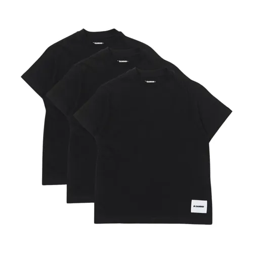 Tops > T-Shirts - - Jil Sander - Modalova